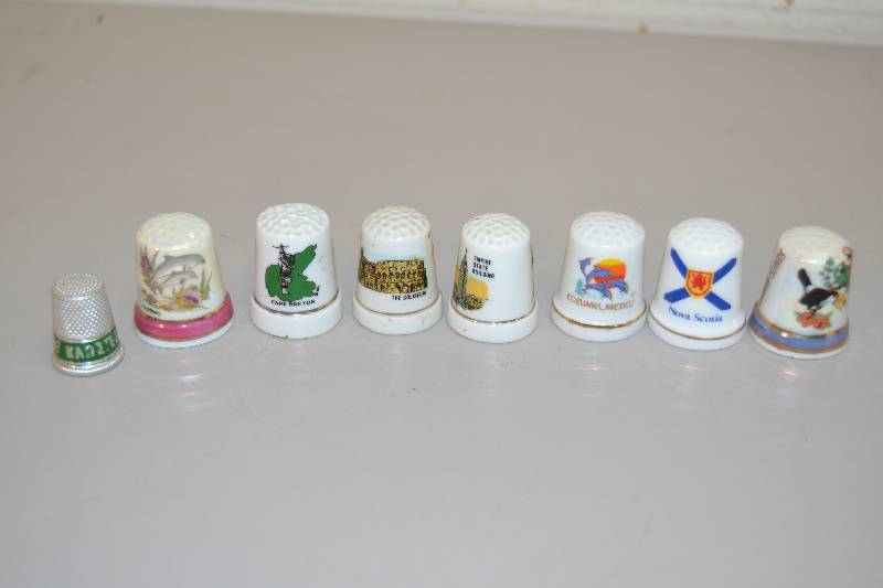 Thimbles