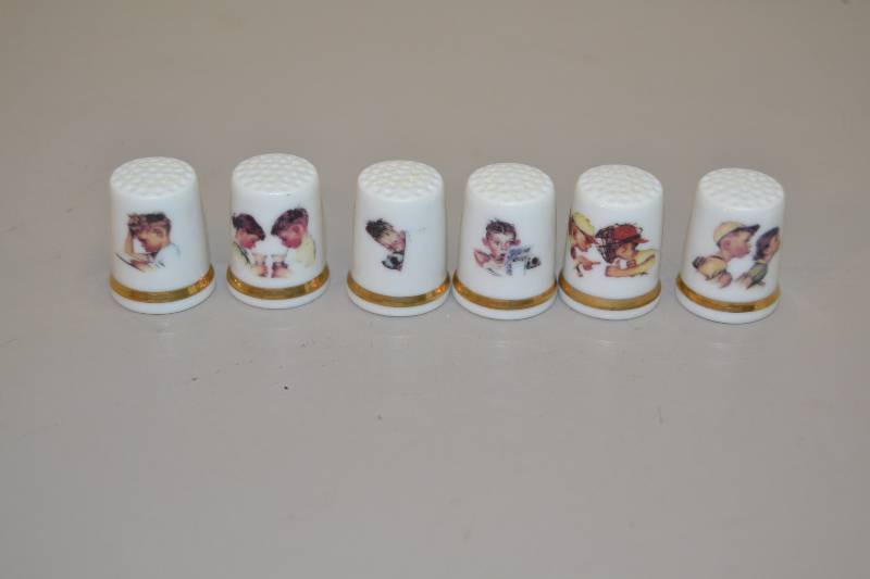 Thimbles