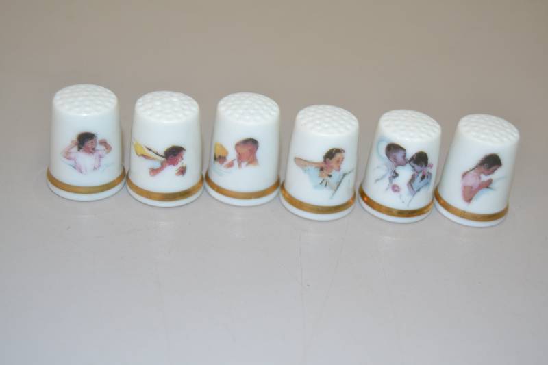 Thimbles