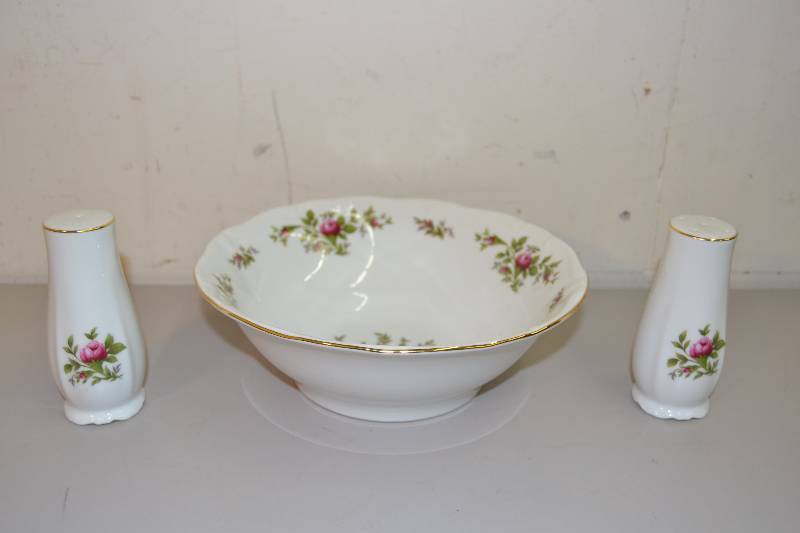 China Dishes