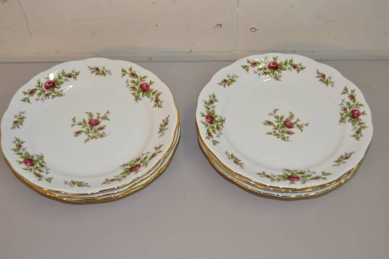 China Dishes