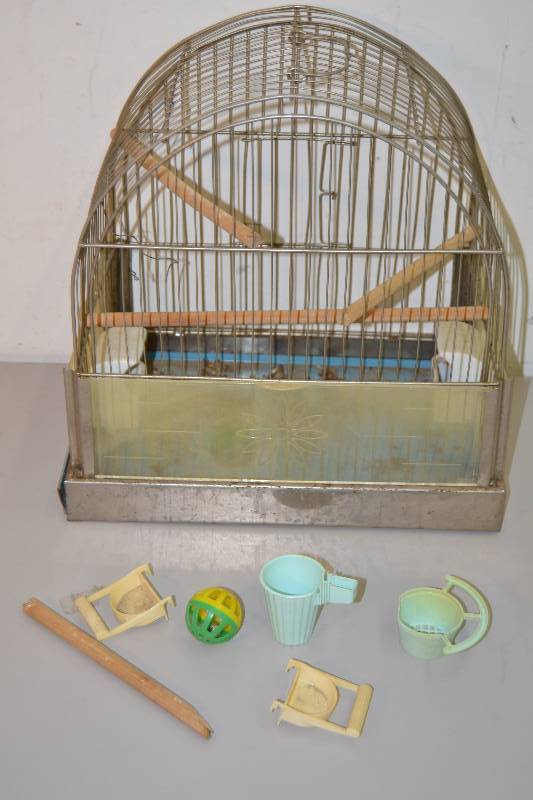 Bird Cage