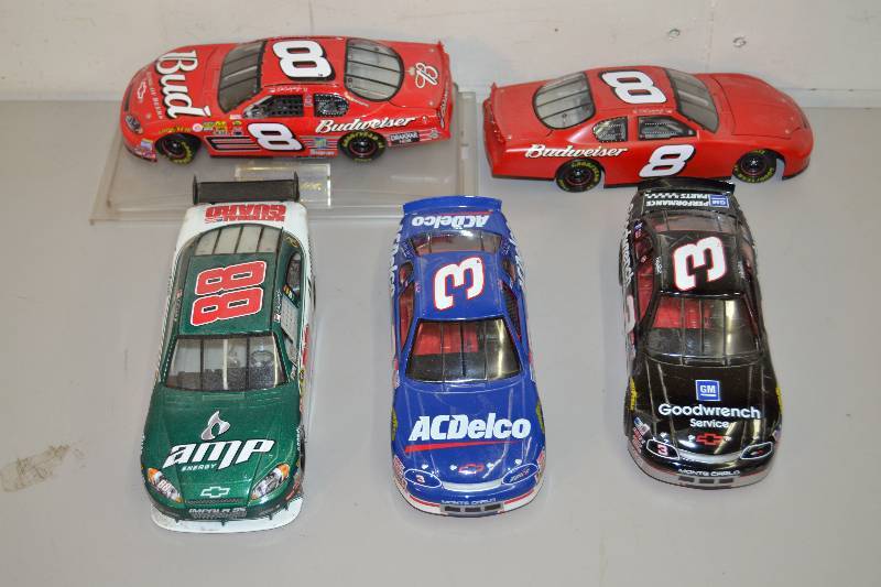 Nascar