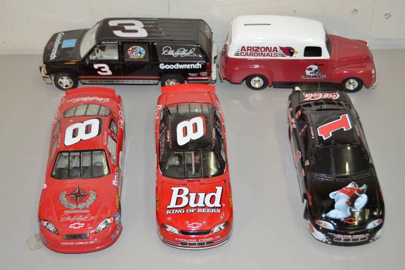 Model Cars