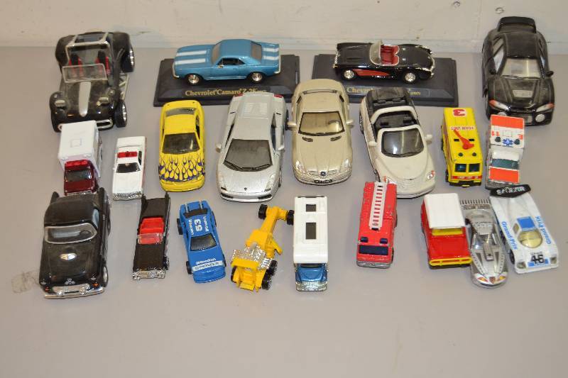 Cars