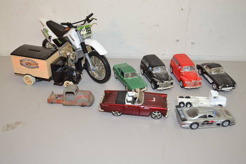 Cars