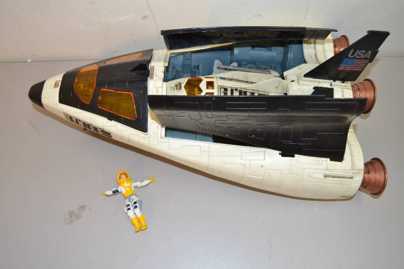 GI Joe