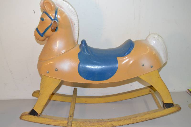 Rocking Horse