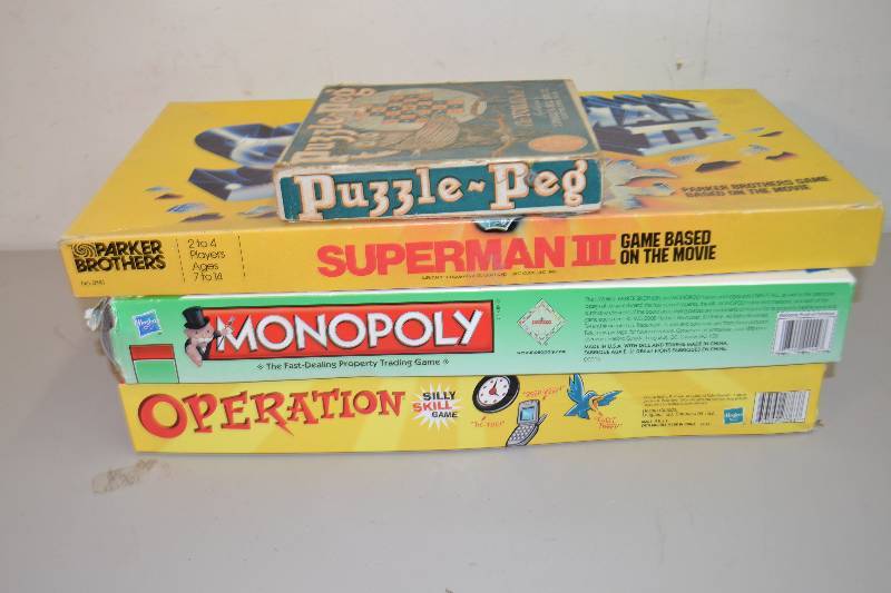Board Games