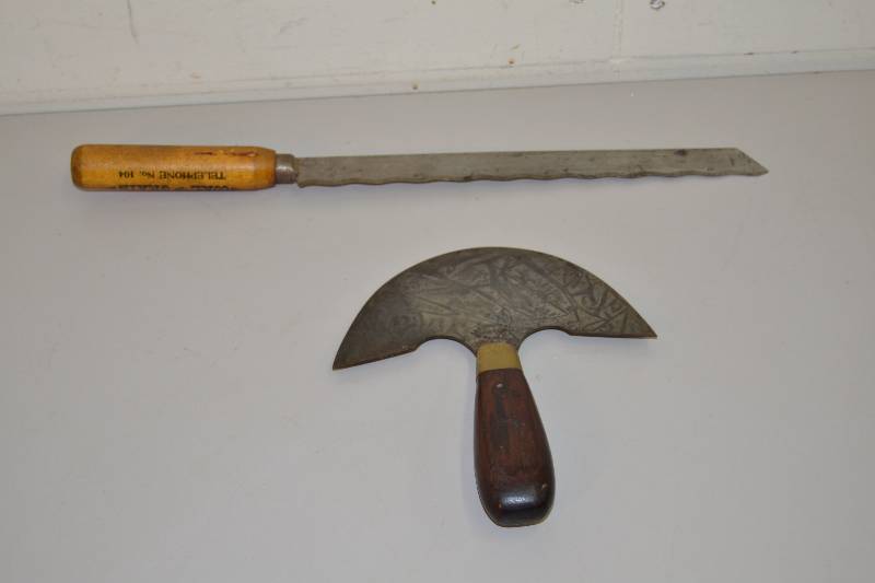 Knives