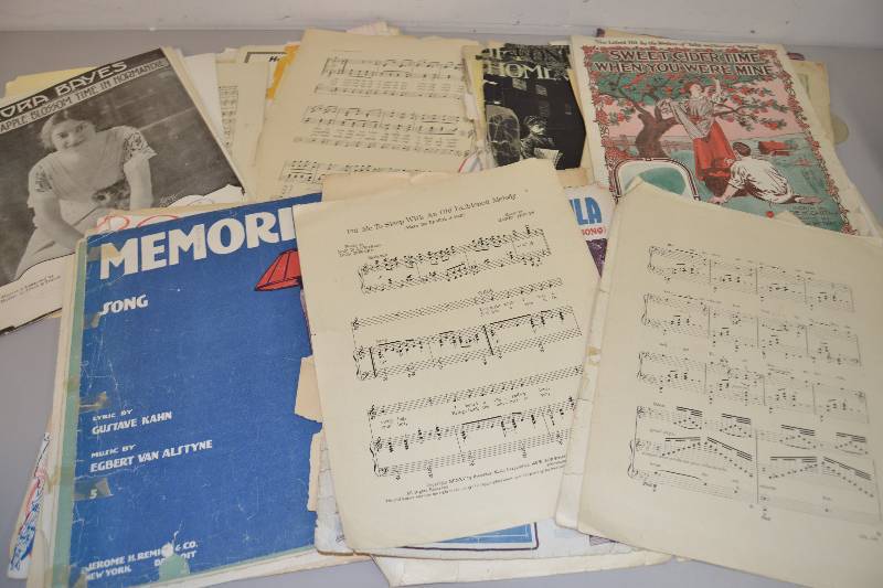 Music