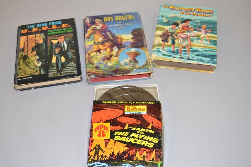 Vintage Books