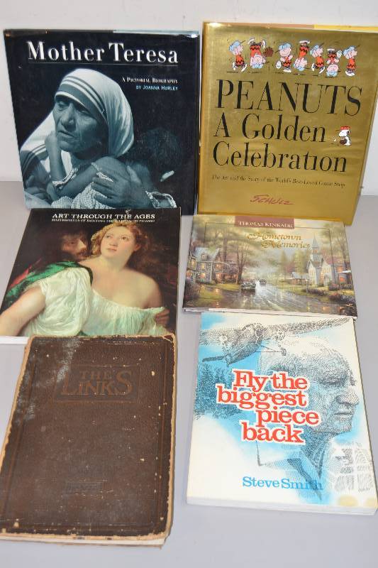 Books
