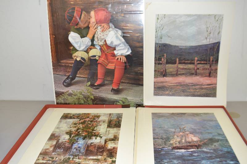 Jose Paulo Prints