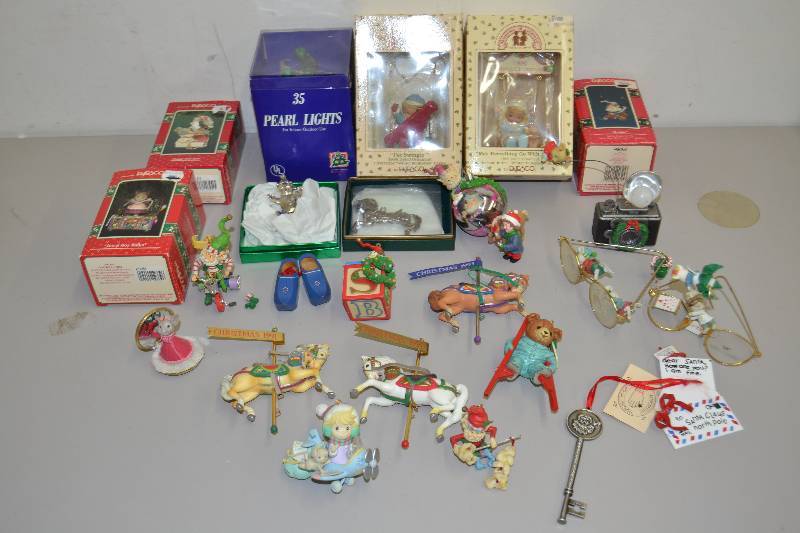 Christmas Ornaments