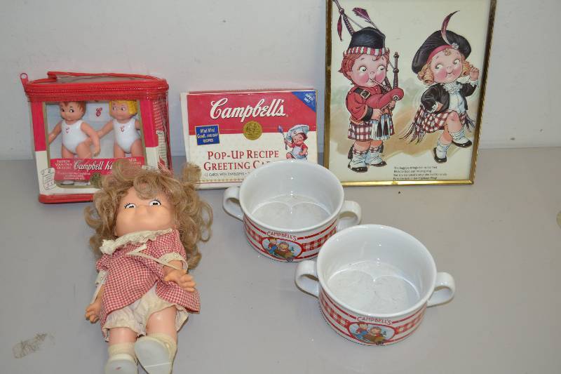Campbells