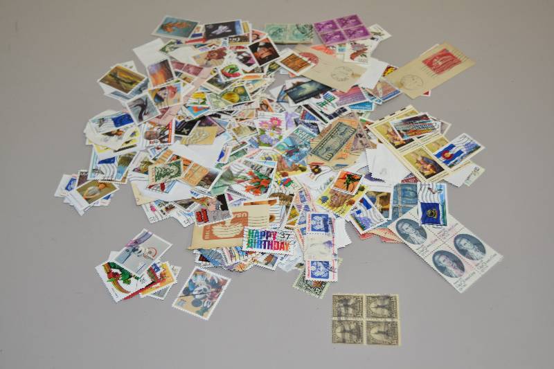 Stamps