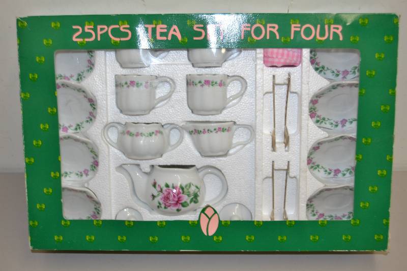 Tea Set