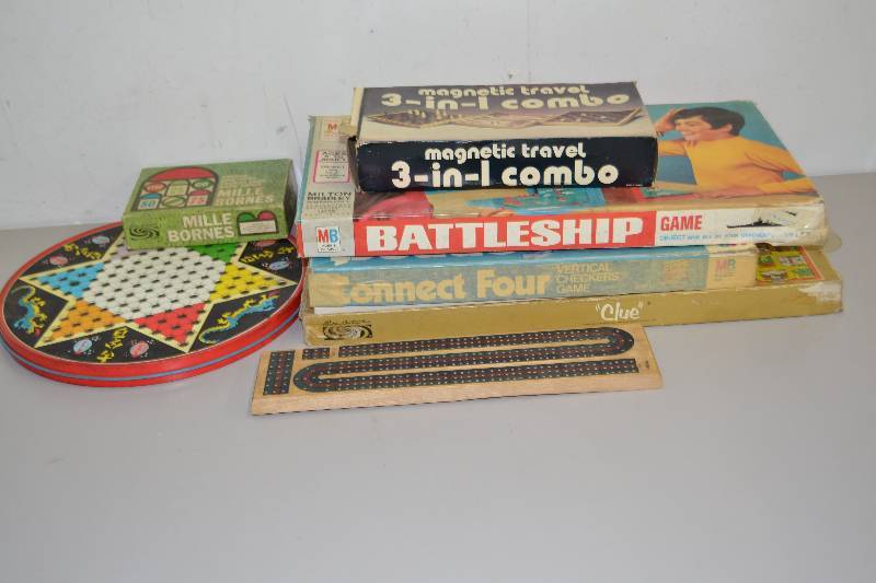 Games