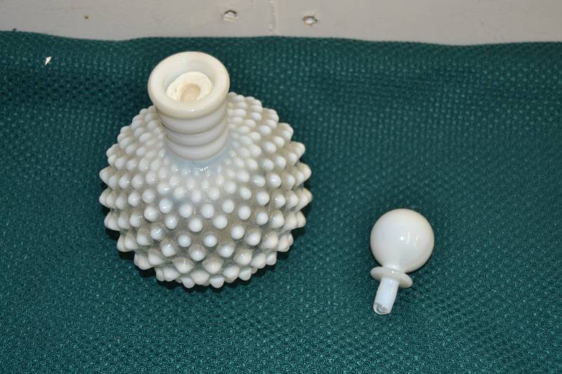 Moonstone Dishes