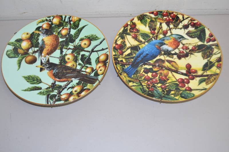 Decorative Plates