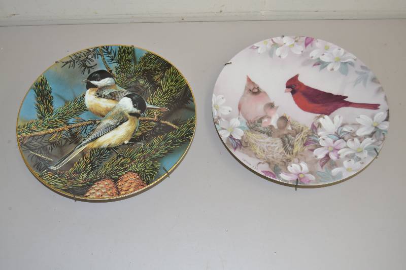 Decorative Plates