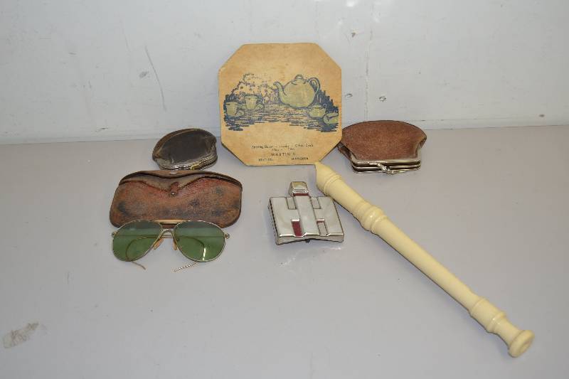 Vintage Collectibles