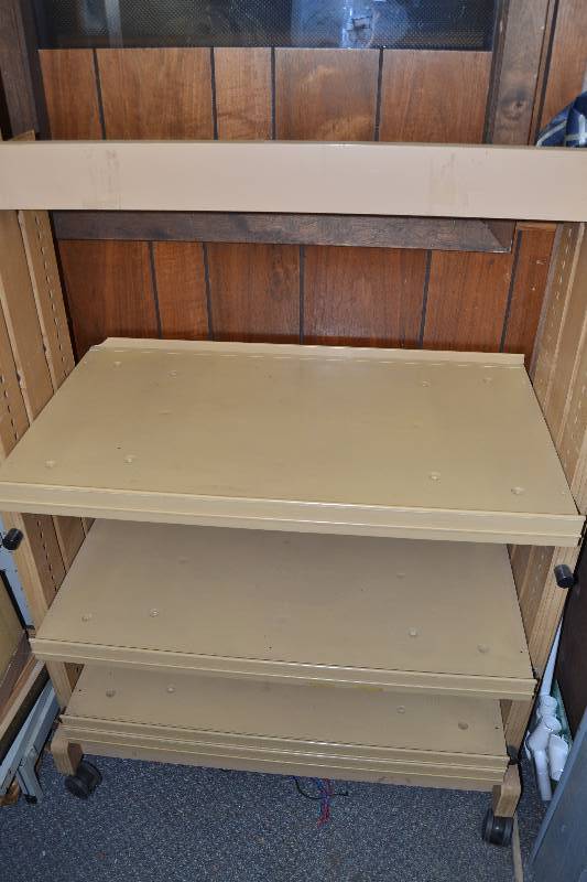 Display Cart