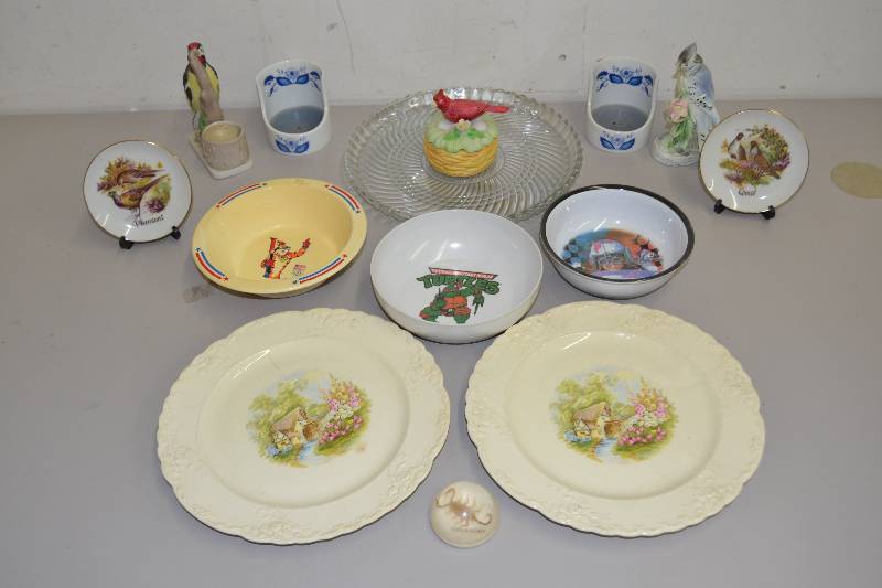 Collectibles