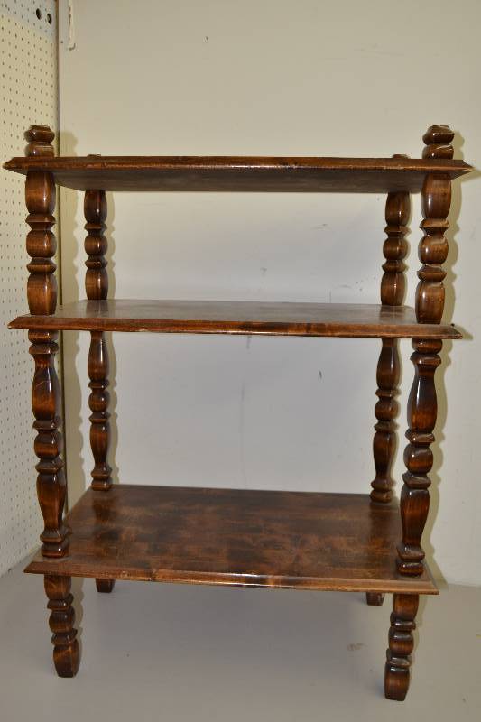 Shelf