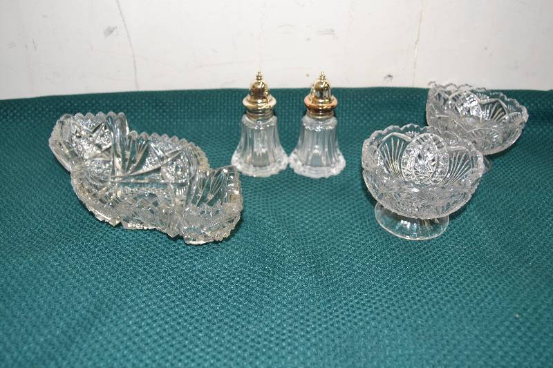 Crystal