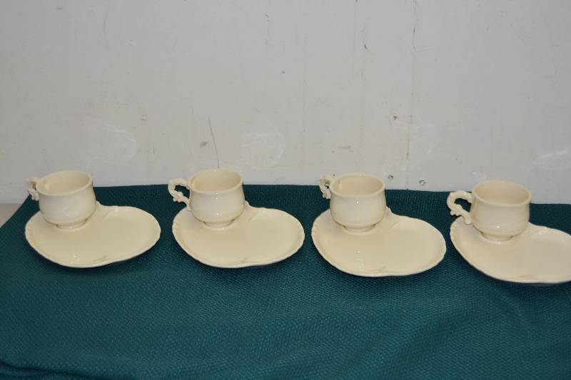 Luncheon set