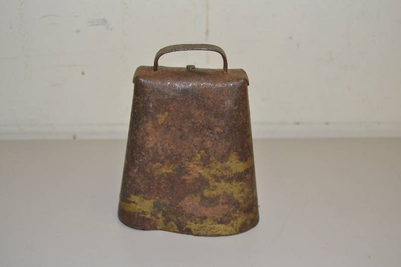 Cow Bell