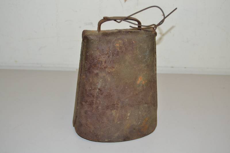 Cow Bell