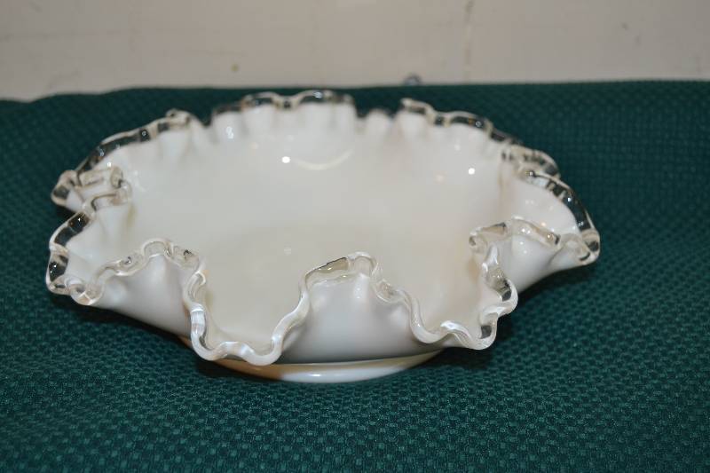 Fenton Bowl