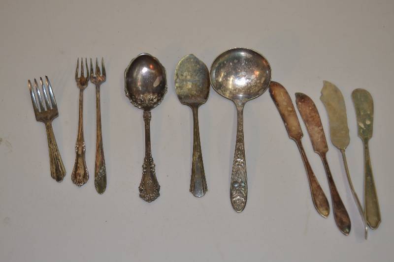 Flatware