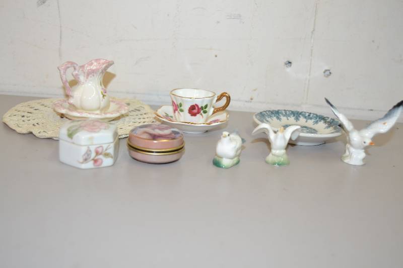 Bone China