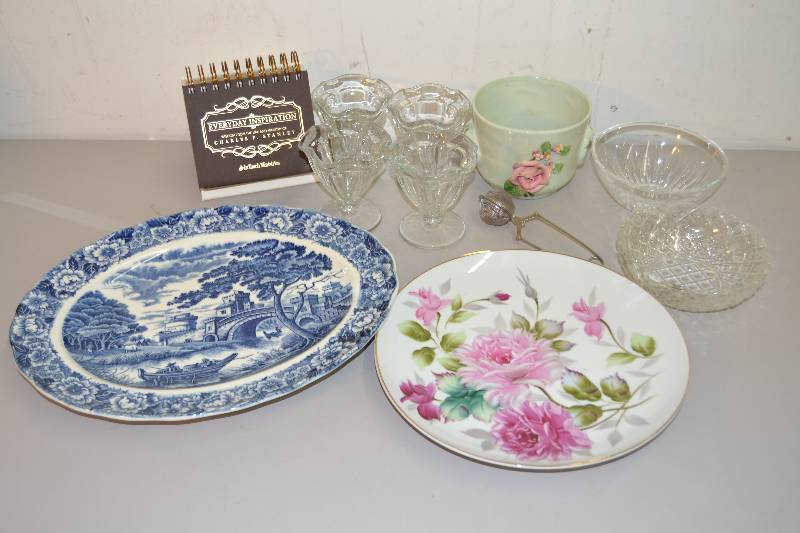 Glassware