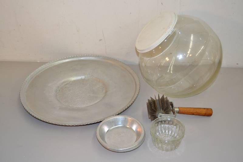 Vintage Kitchen