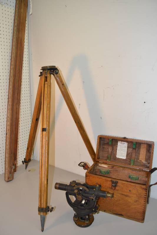 Surveying
