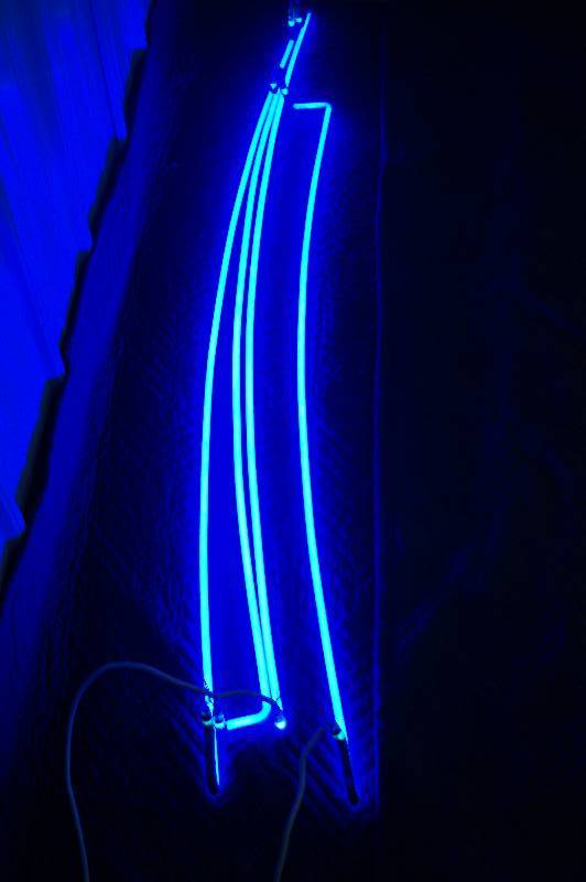 Neon Tube Lights