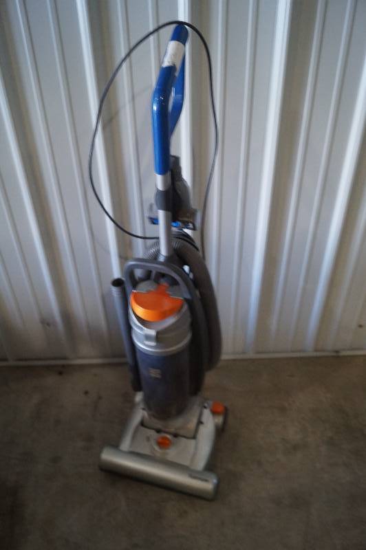 Kenmore Vacuum Cleaner
