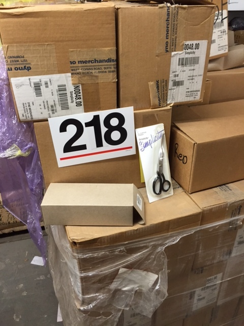 720 Carded Singer Brand Scissors iron general purpose scissors