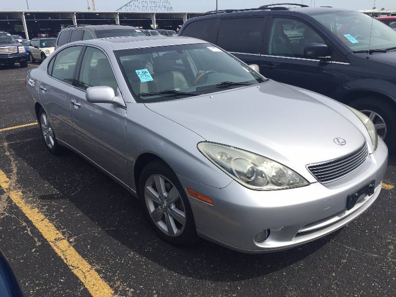 2006 Lexus ES330