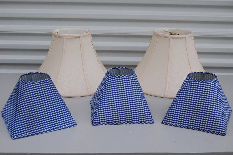 Lamp Shades
