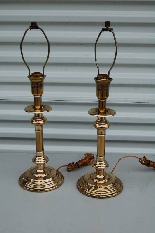 Lamps