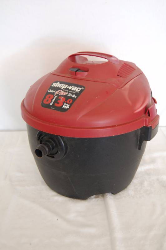 Shop-Vac