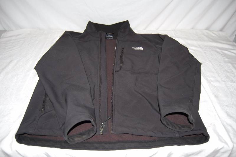 North Face Mens Coat