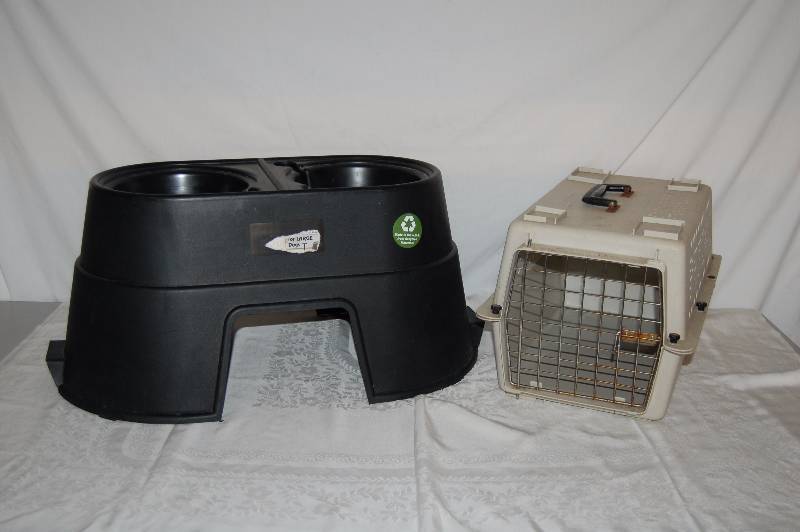 Pet Supplies
