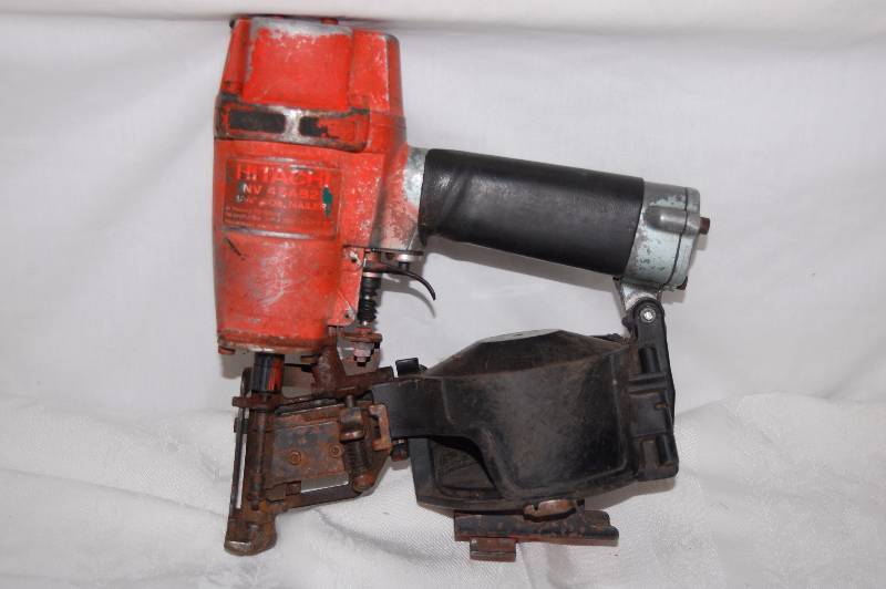 Air Nailer